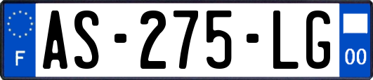 AS-275-LG