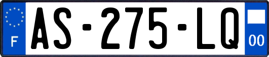 AS-275-LQ