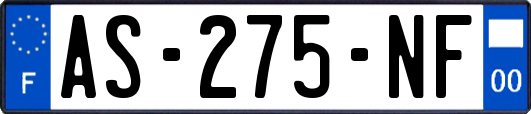 AS-275-NF