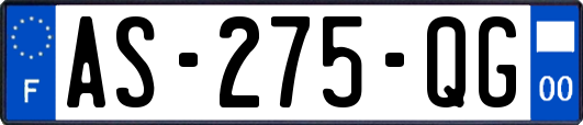 AS-275-QG