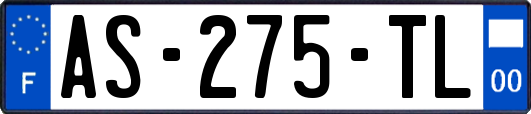 AS-275-TL