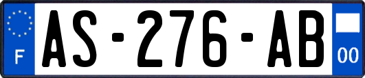 AS-276-AB