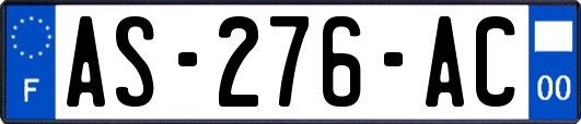 AS-276-AC