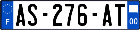 AS-276-AT