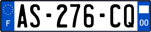 AS-276-CQ
