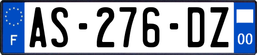 AS-276-DZ