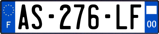 AS-276-LF