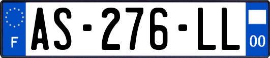 AS-276-LL