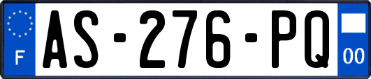 AS-276-PQ