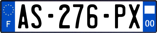 AS-276-PX