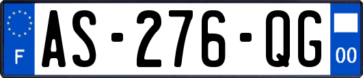 AS-276-QG