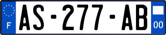 AS-277-AB