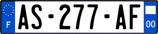 AS-277-AF