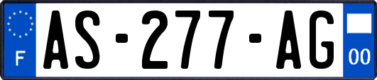 AS-277-AG