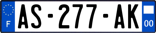 AS-277-AK