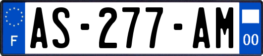 AS-277-AM