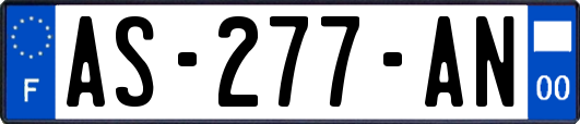 AS-277-AN