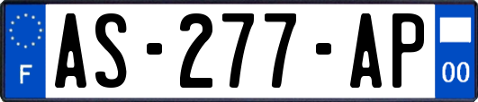 AS-277-AP