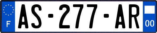 AS-277-AR