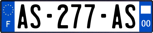 AS-277-AS