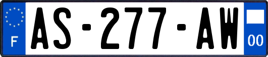 AS-277-AW