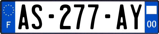 AS-277-AY