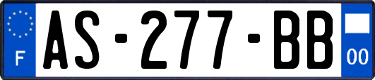 AS-277-BB