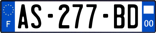 AS-277-BD