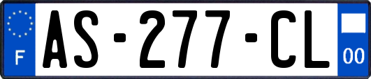 AS-277-CL