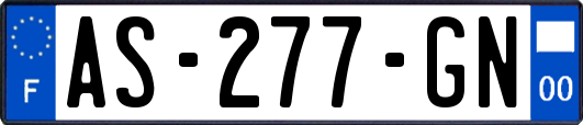 AS-277-GN