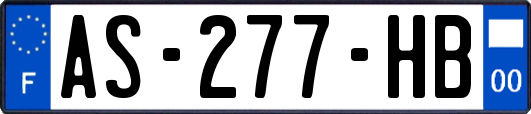 AS-277-HB