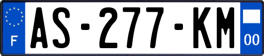 AS-277-KM