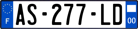 AS-277-LD