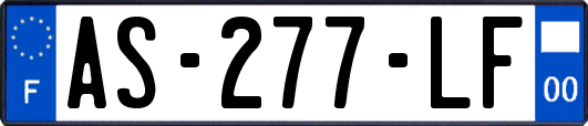 AS-277-LF