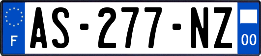 AS-277-NZ