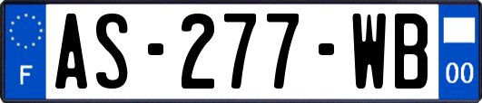 AS-277-WB