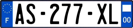 AS-277-XL