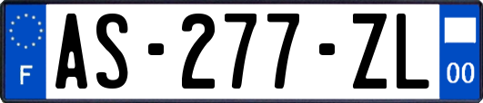 AS-277-ZL