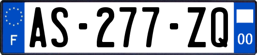 AS-277-ZQ