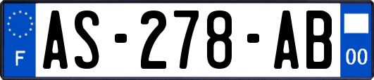 AS-278-AB