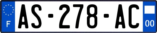 AS-278-AC