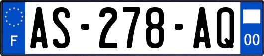 AS-278-AQ