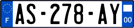 AS-278-AY