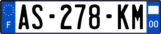 AS-278-KM