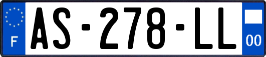 AS-278-LL