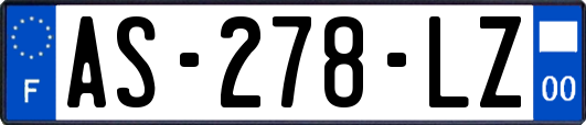 AS-278-LZ