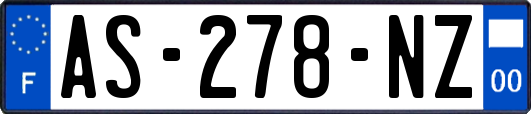 AS-278-NZ