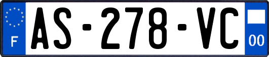 AS-278-VC