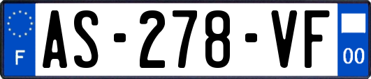 AS-278-VF