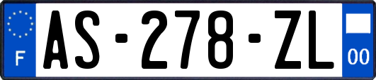 AS-278-ZL